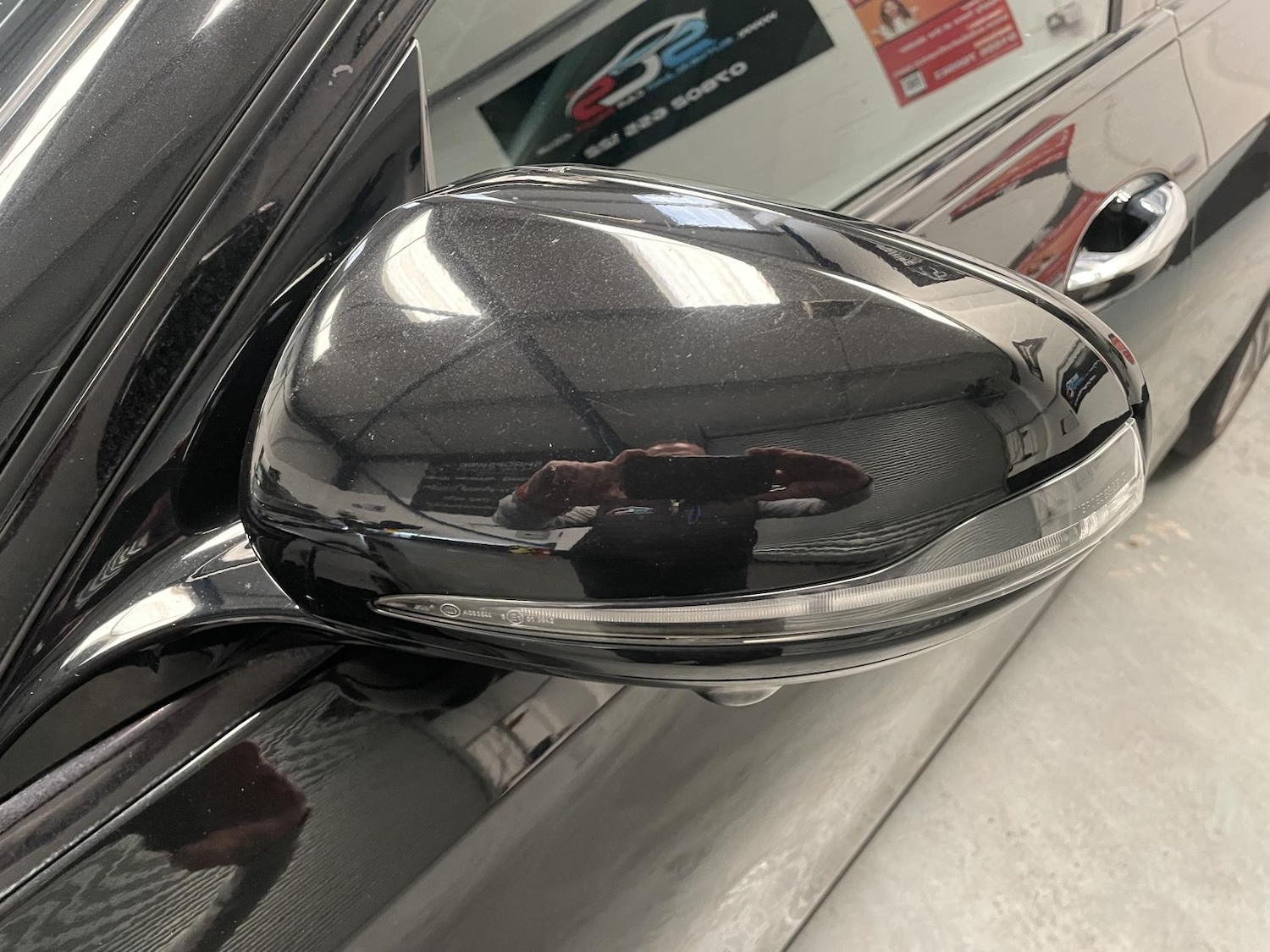 Used Mercedes-Benz E Class 2019 for sale - 76862047: Photo 10