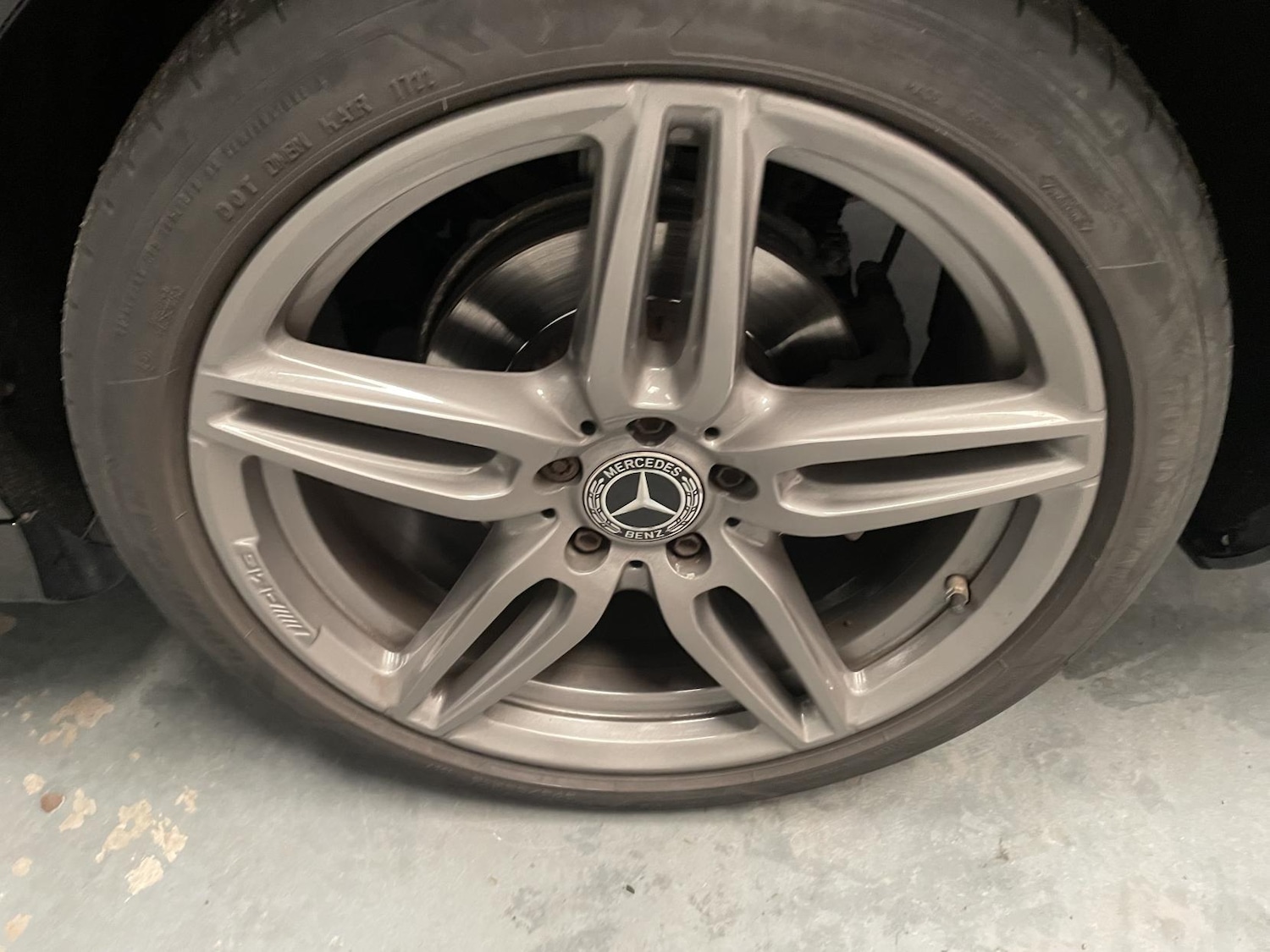 Used Mercedes-Benz E Class 2019 for sale - 76862047: Photo 11