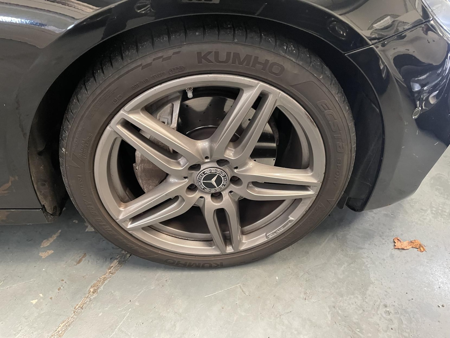 Used Mercedes-Benz E Class 2019 for sale - 76862047: Photo 13