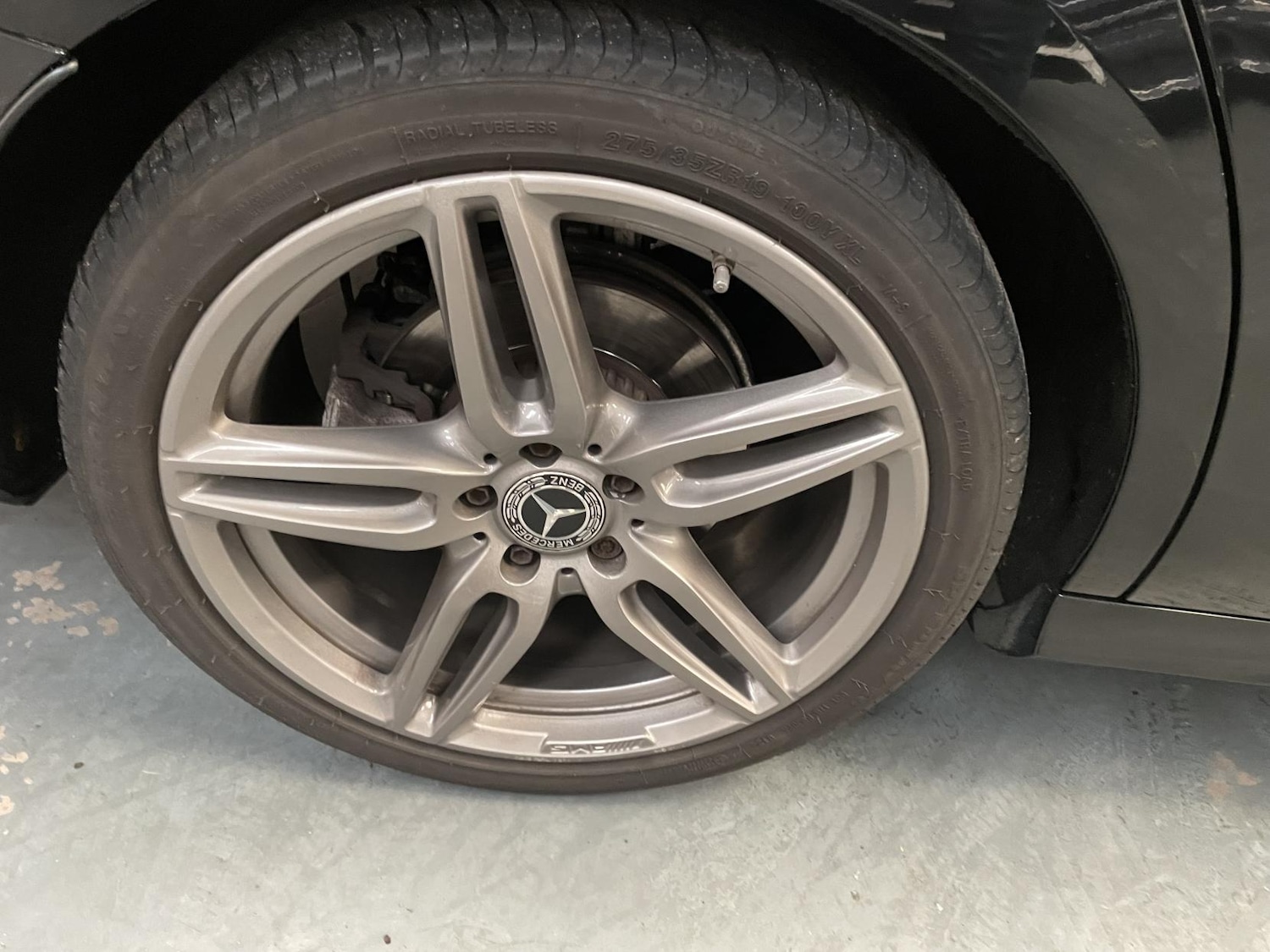 Used Mercedes-Benz E Class 2019 for sale - 76862047: Photo 14