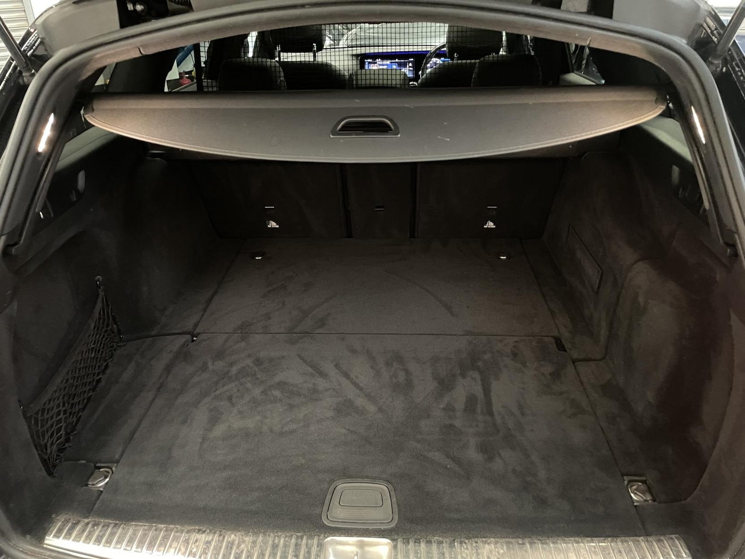 Used Mercedes-Benz E Class 2019 for sale - 76862047: Photo 15