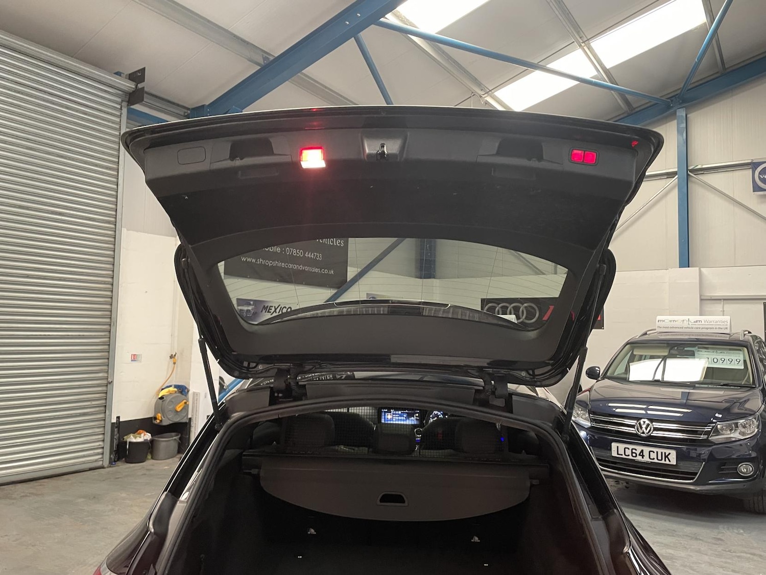 Used Mercedes-Benz E Class 2019 for sale - 76862047: Photo 17