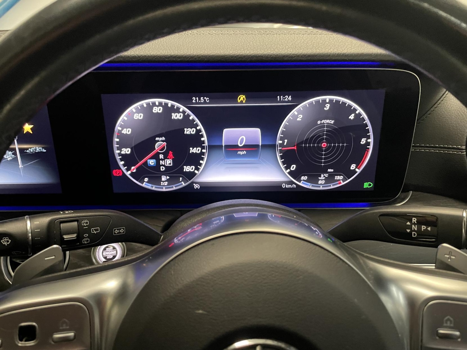 Used Mercedes-Benz E Class 2019 for sale - 76862047: Photo 18