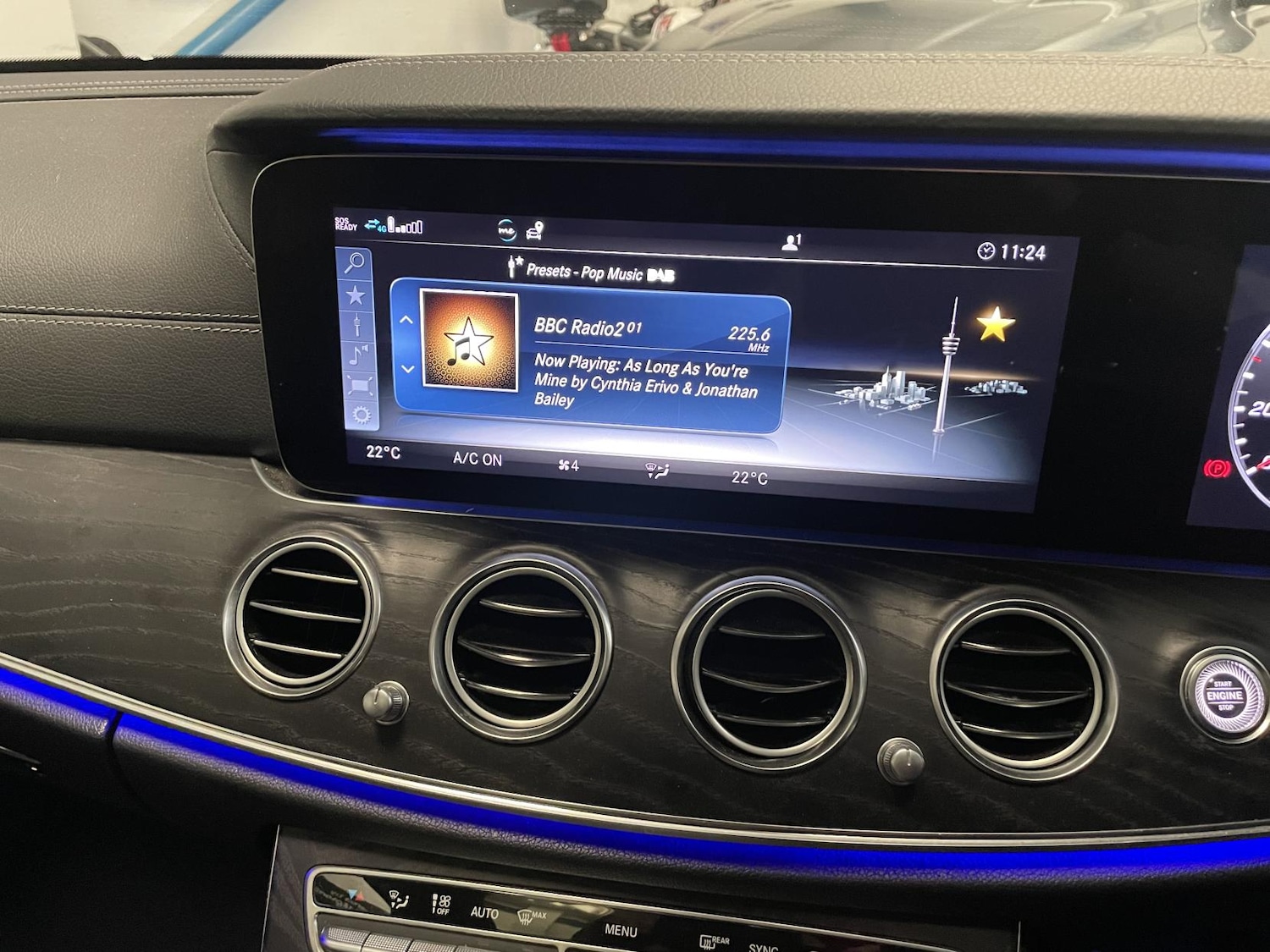 Used Mercedes-Benz E Class 2019 for sale - 76862047: Photo 19