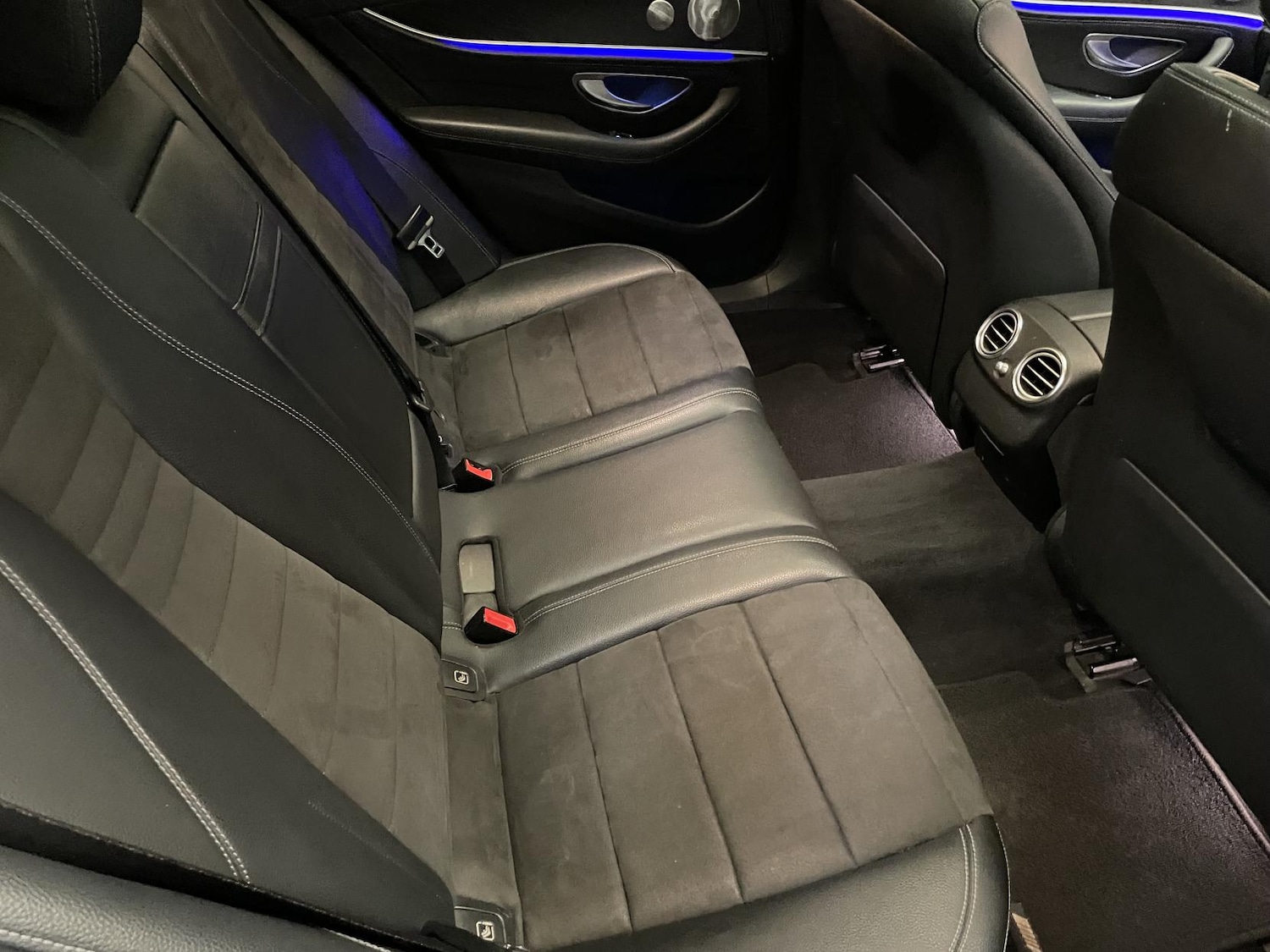 Used Mercedes-Benz E Class 2019 for sale - 76862047: Photo 20