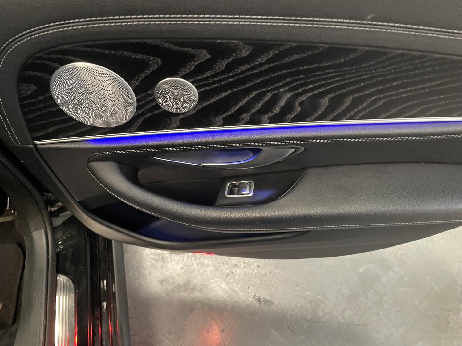 Used Mercedes-Benz E Class 2019 for sale - 76862047: Photo 21