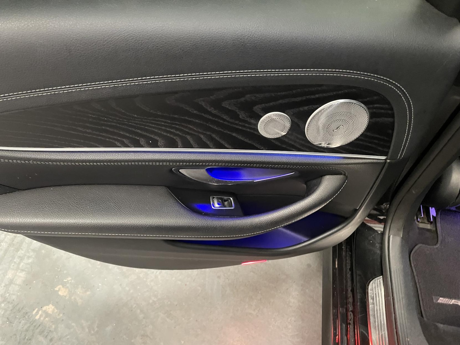 Used Mercedes-Benz E Class 2019 for sale - 76862047: Photo 23