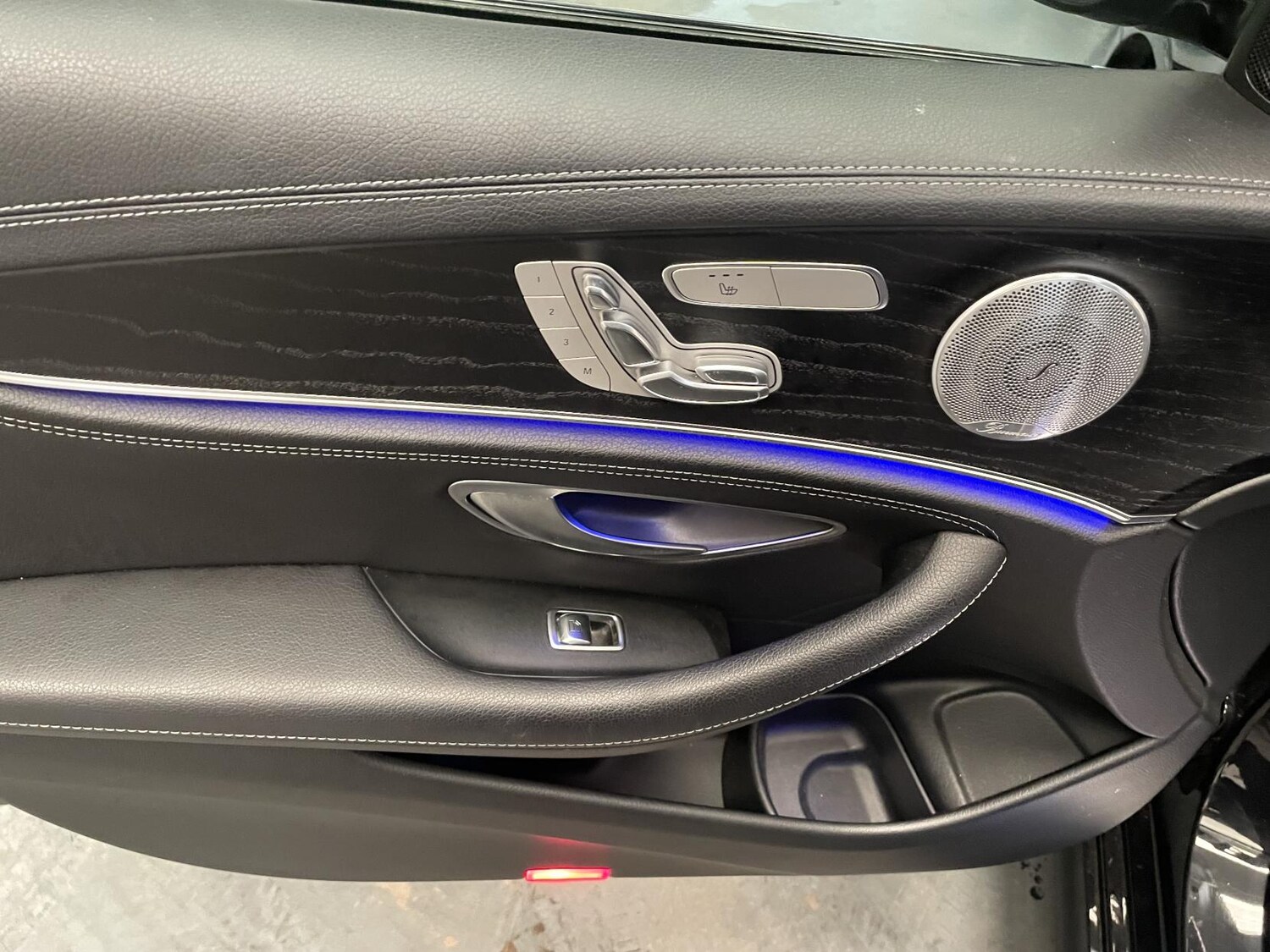 Used Mercedes-Benz E Class 2019 for sale - 76862047: Photo 25