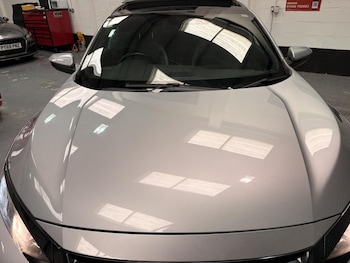 Used Honda Civic 2018 for sale - 78656926: Photo