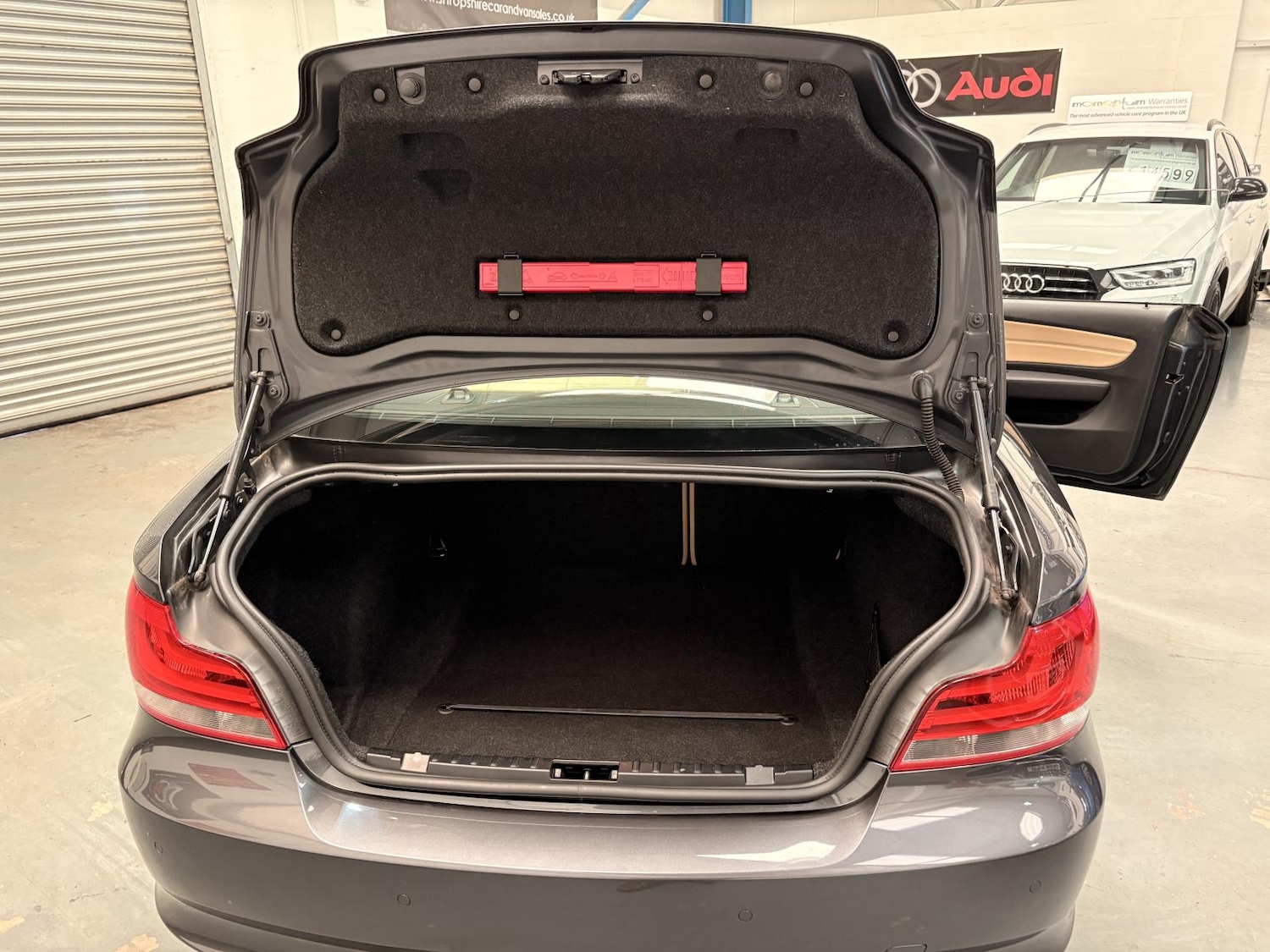 Used BMW 1 Series 2012 for sale - 77918193: Photo 15