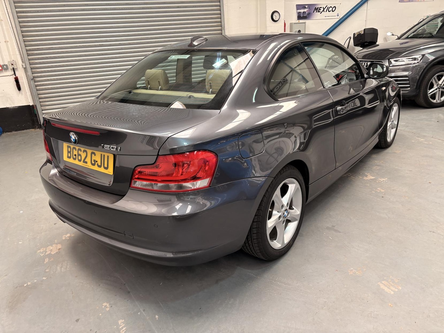 Used BMW 1 Series 2012 for sale - 77918193: Photo 19