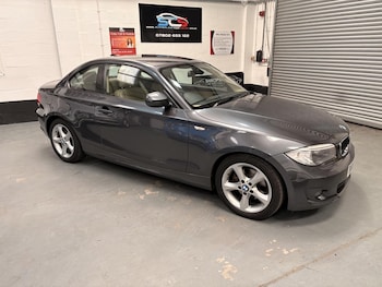 Used BMW 1 Series 2012 for sale - 77918193: Photo