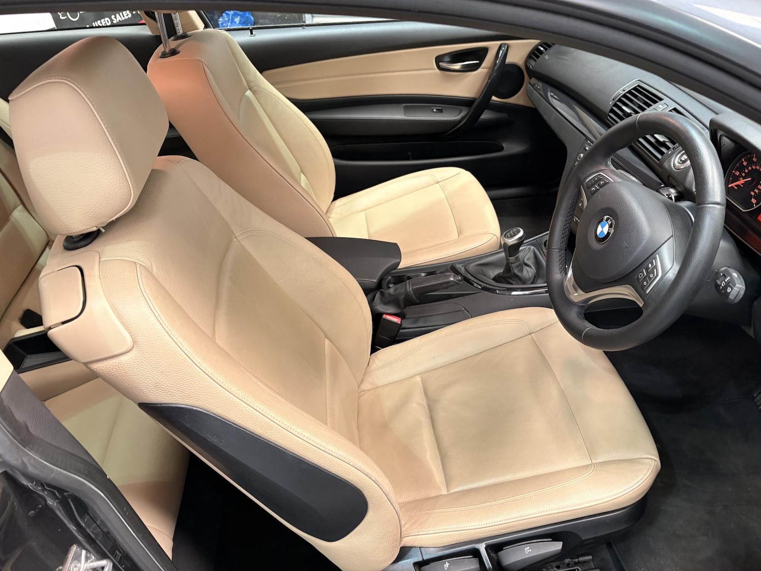 Used BMW 1 Series 2012 for sale - 77918193: Photo 21