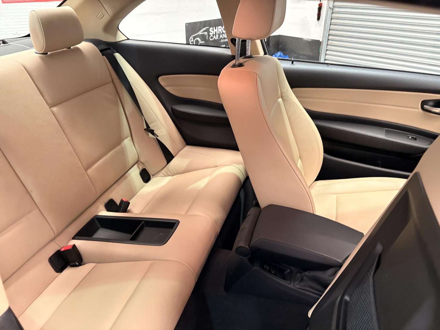 Used BMW 1 Series 2012 for sale - 77918193: Photo 23