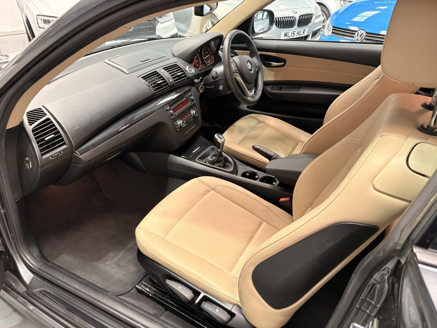 Used BMW 1 Series 2012 for sale - 77918193: Photo 25