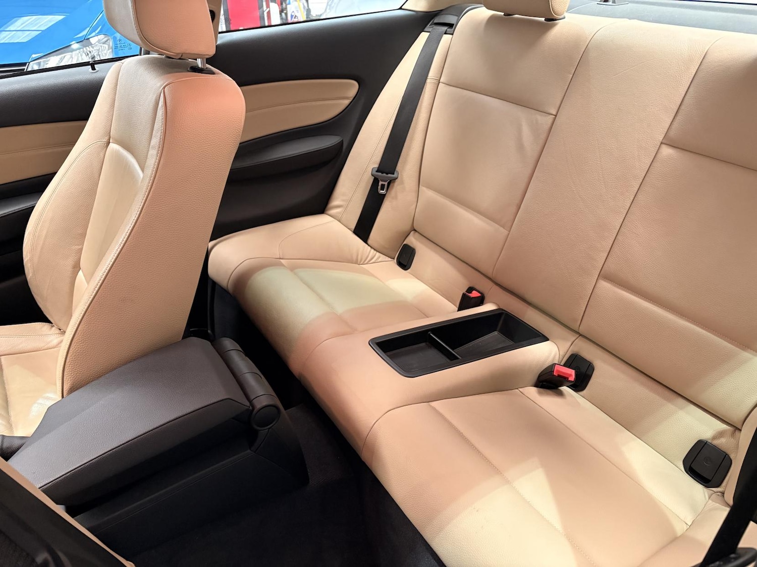 Used BMW 1 Series 2012 for sale - 77918193: Photo 26