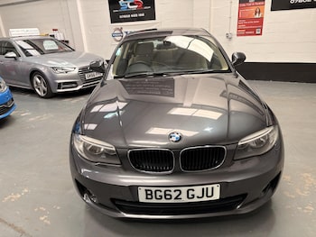 Used BMW 1 Series 2012 for sale - 77918193: Photo