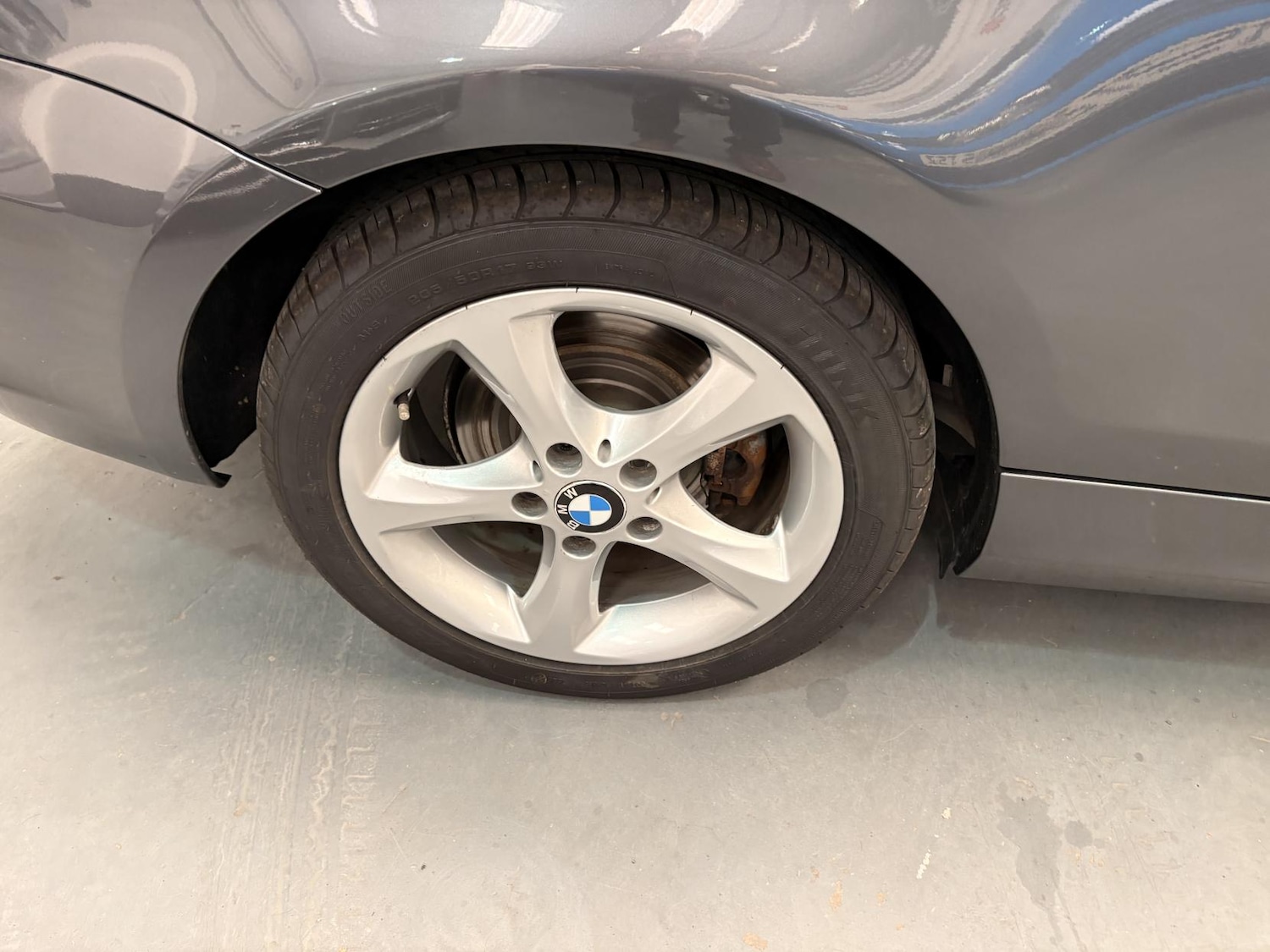 Used BMW 1 Series 2012 for sale - 77918193: Photo 7