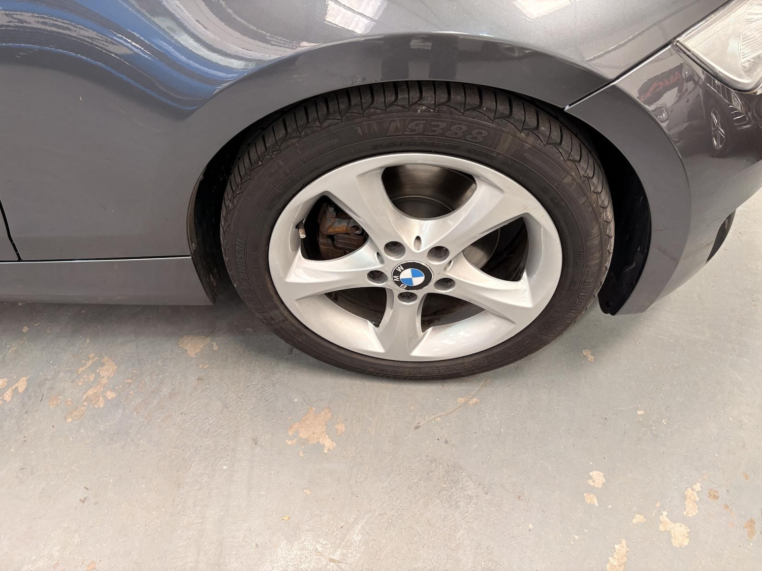 Used BMW 1 Series 2012 for sale - 77918193: Photo 8