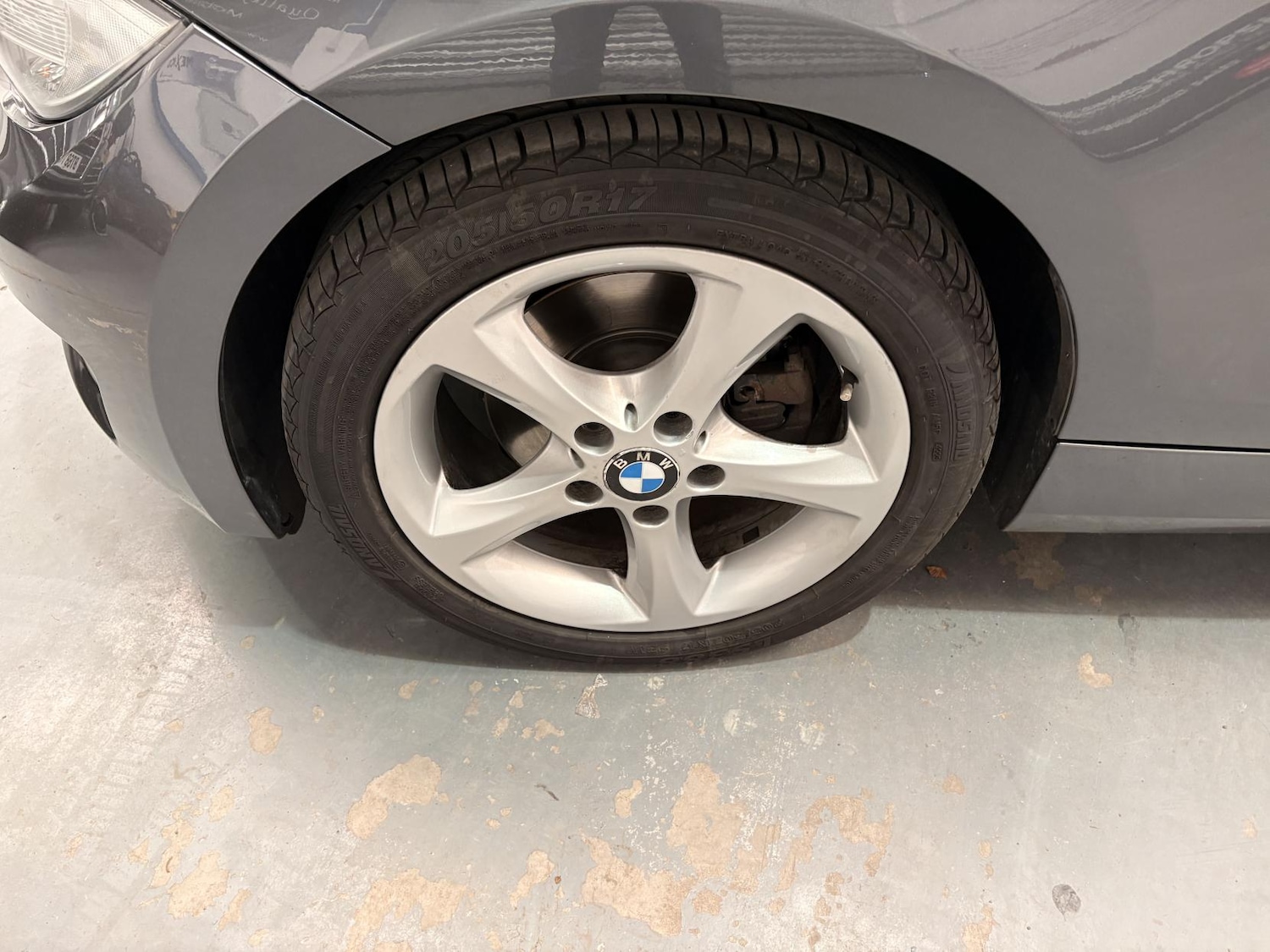 Used BMW 1 Series 2012 for sale - 77918193: Photo 9