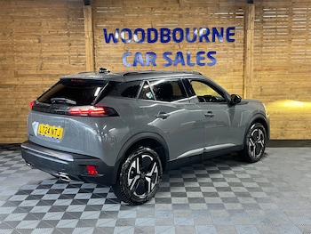 Used Peugeot 2008 2024 for sale - 79125339: Photo