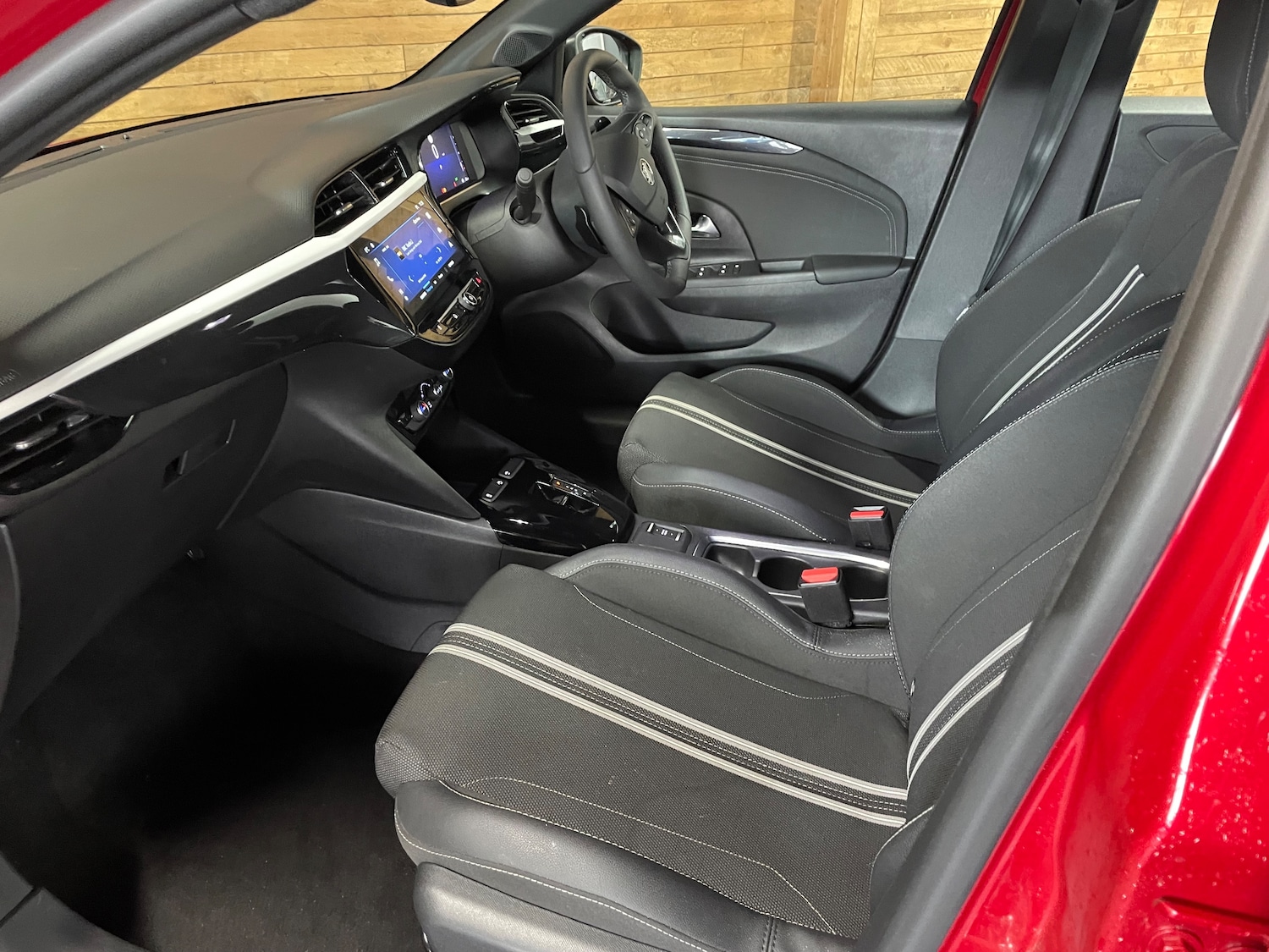 Used Vauxhall Corsa 2024 for sale - 77236220: Photo 11