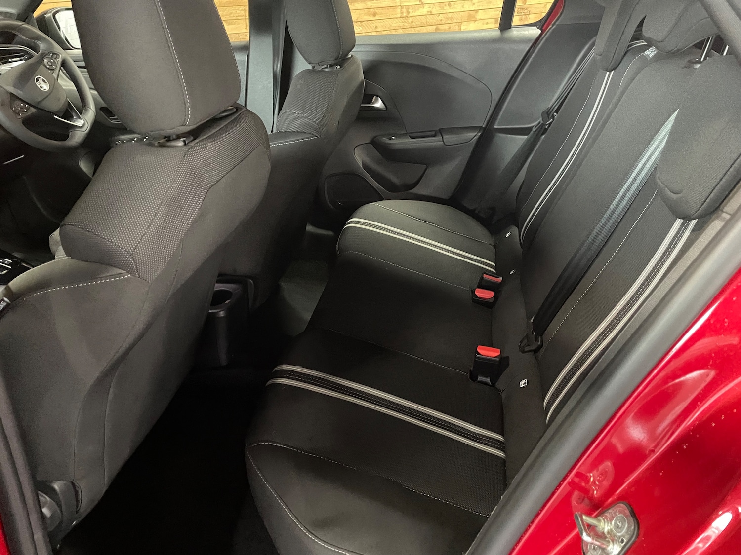 Used Vauxhall Corsa 2024 for sale - 77236220: Photo 12