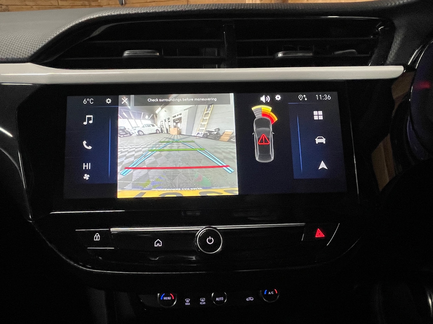 Used Vauxhall Corsa 2024 for sale - 77236220: Photo 20