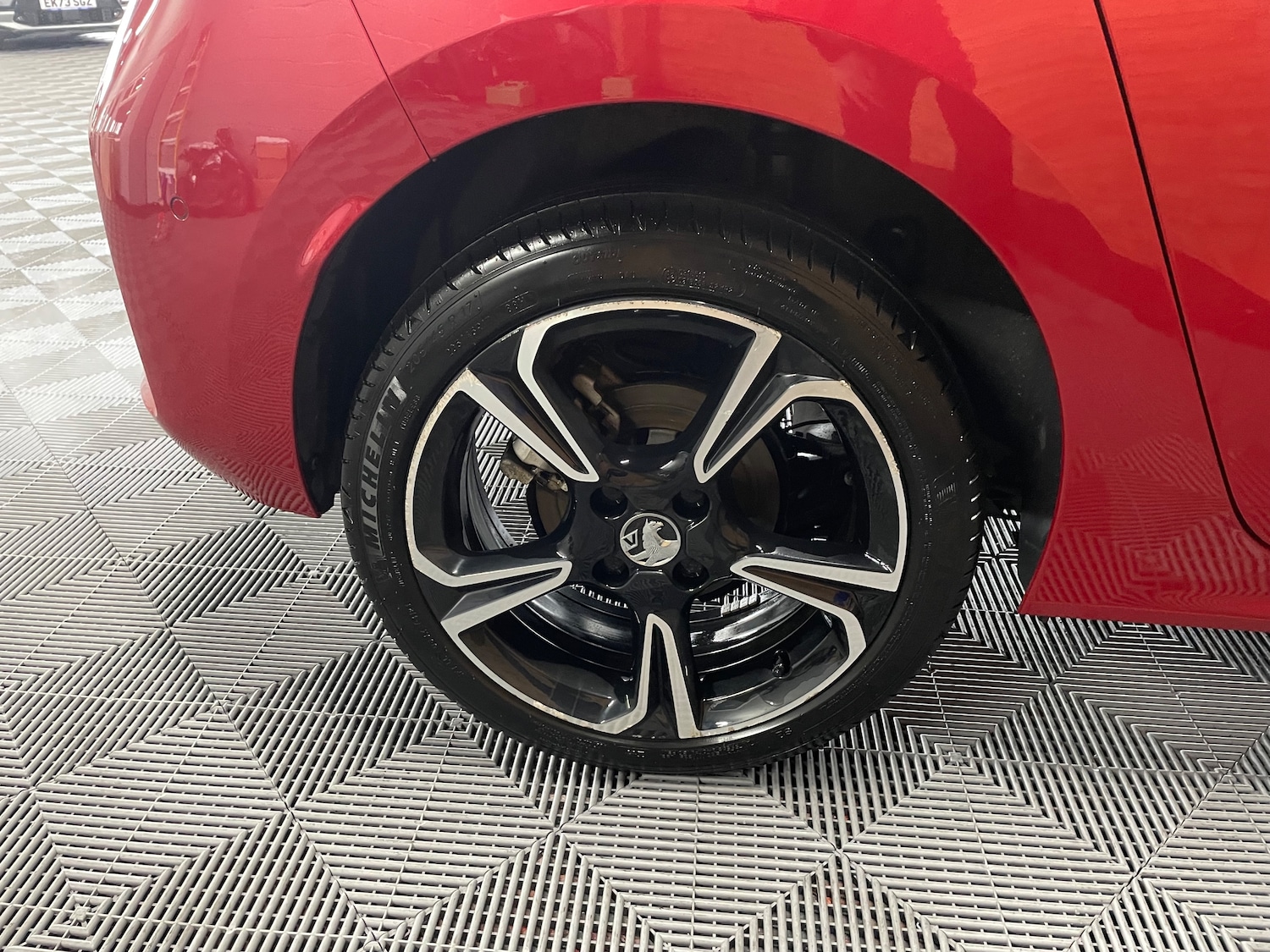 Used Vauxhall Corsa 2024 for sale - 77236220: Photo 22