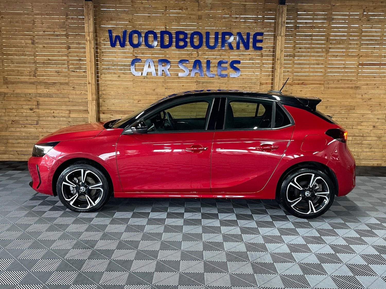 Used Vauxhall Corsa 2024 for sale - 77236220: Photo 6