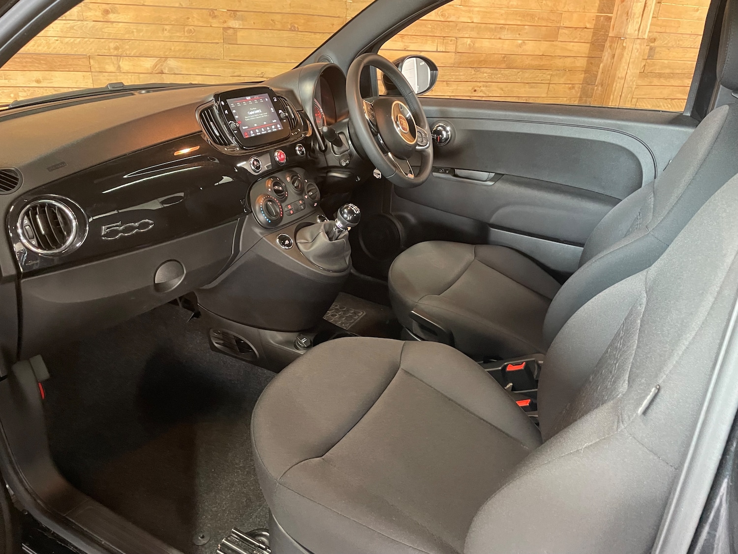 Used Fiat 500 2023 for sale - 76057781: Photo 11