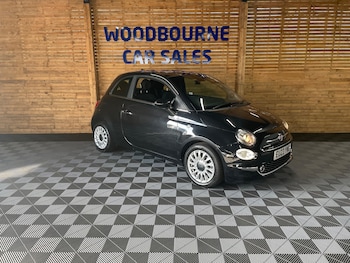 Fiat - 500