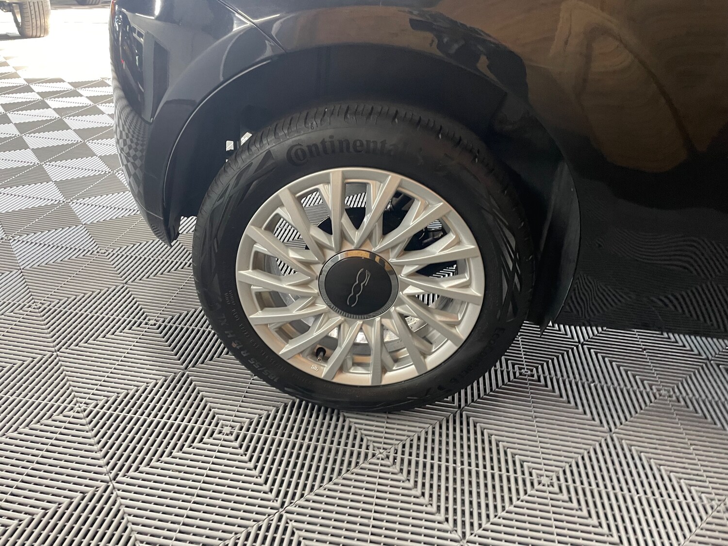 Used Fiat 500 2023 for sale - 76057781: Photo 23