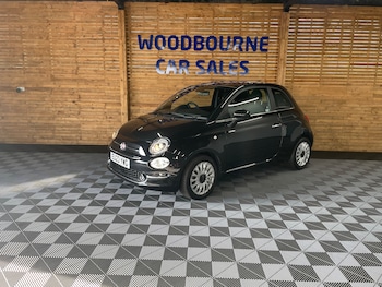 Used Fiat 500 2023 for sale - 76057781: Photo