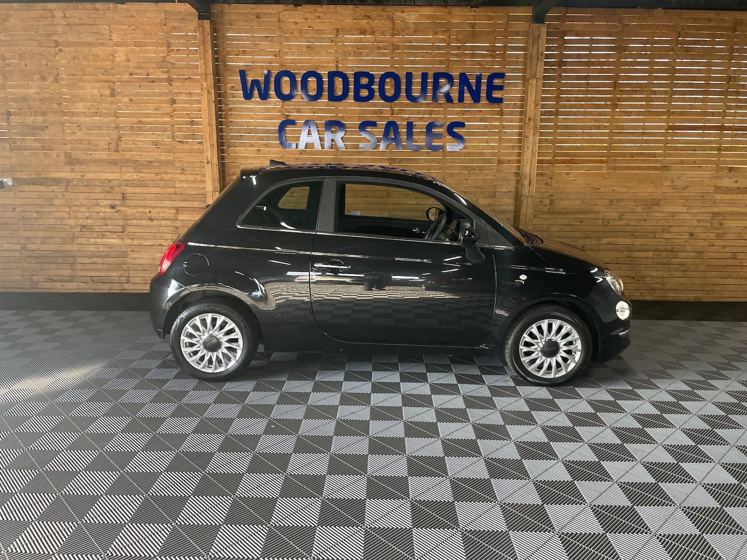 Used Fiat 500 2023 for sale - 76057781: Photo 5
