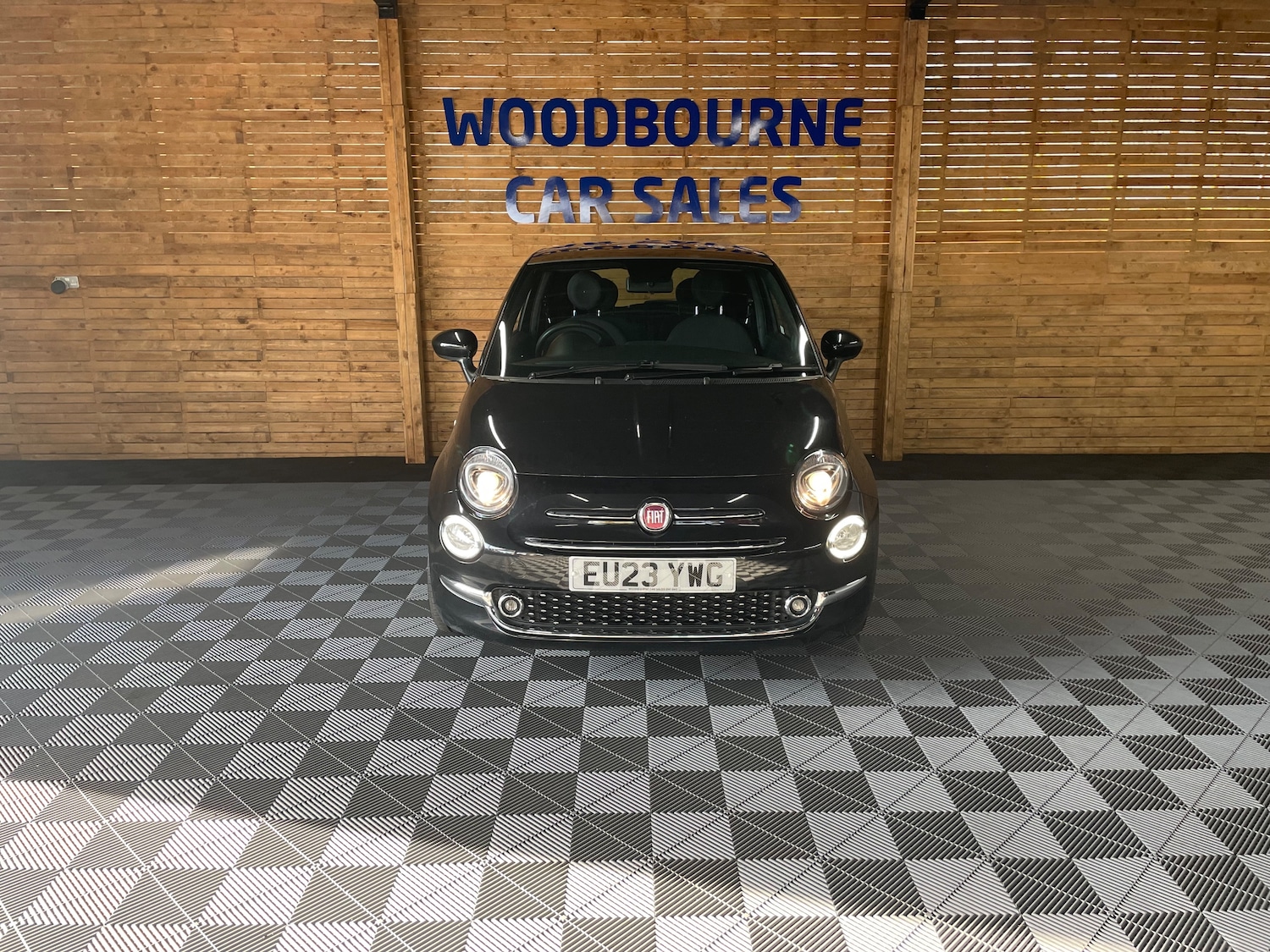 Used Fiat 500 2023 for sale - 76057781: Photo 7