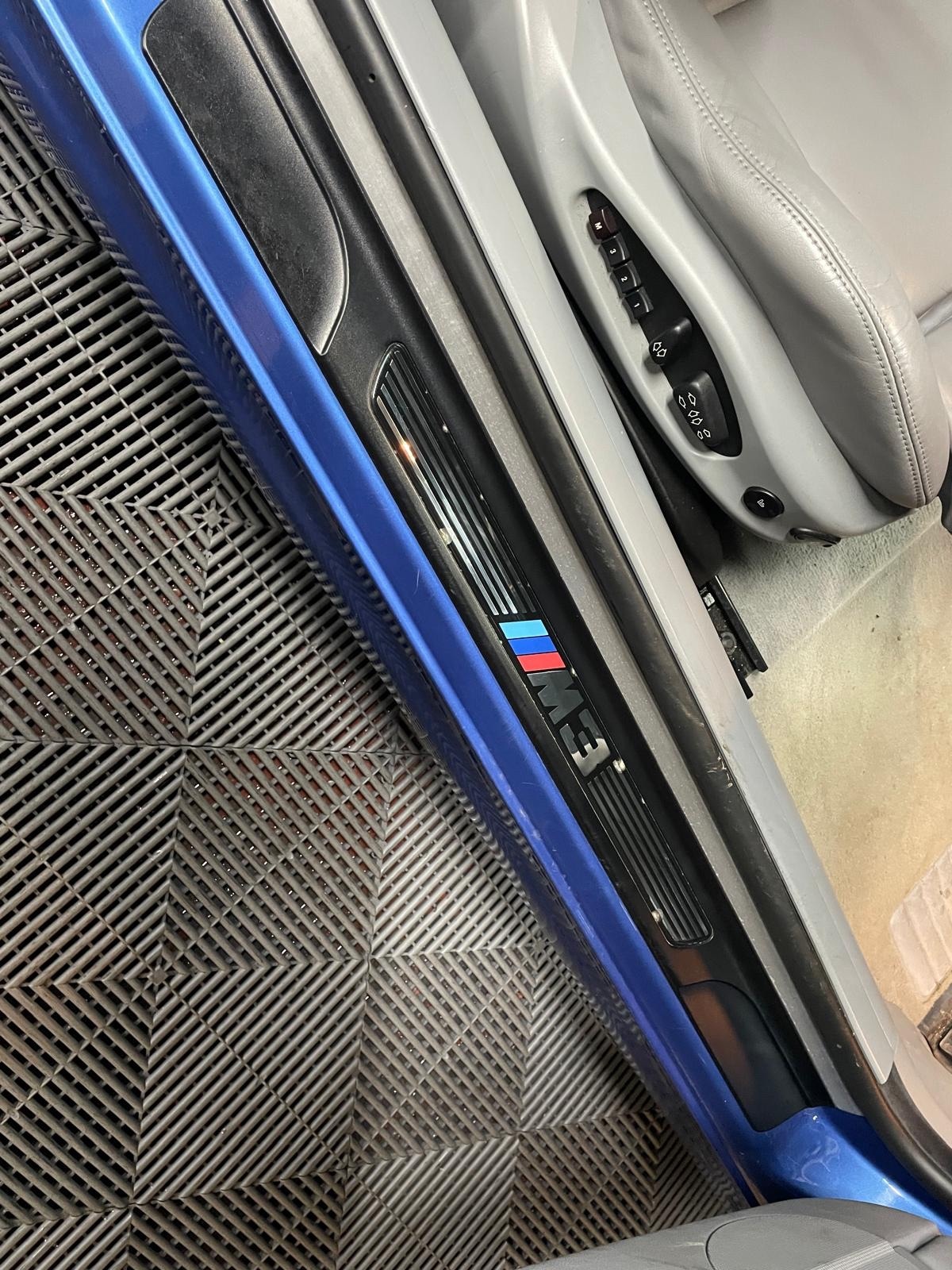 Used BMW M3 2004 for sale - 77312991: Photo 14