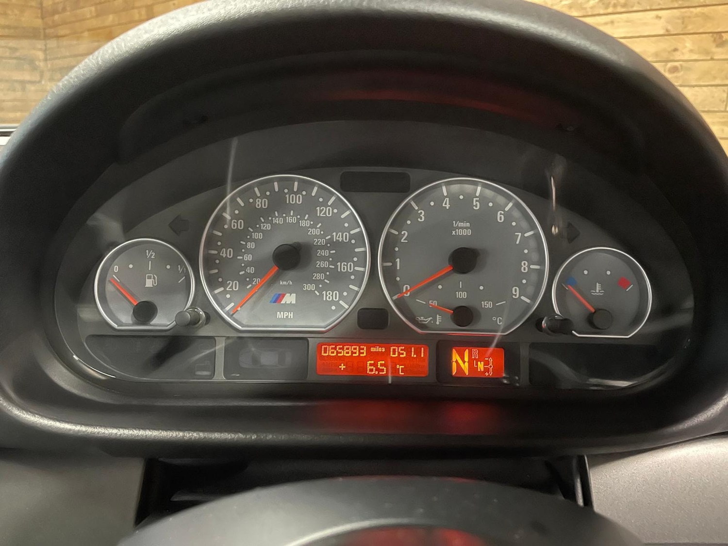 Used BMW M3 2004 for sale - 77312991: Photo 15