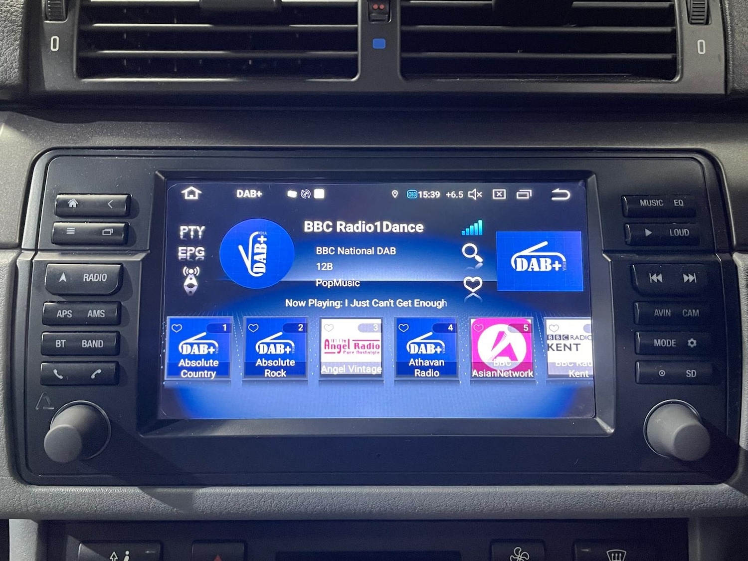 Used BMW M3 2004 for sale - 77312991: Photo 16