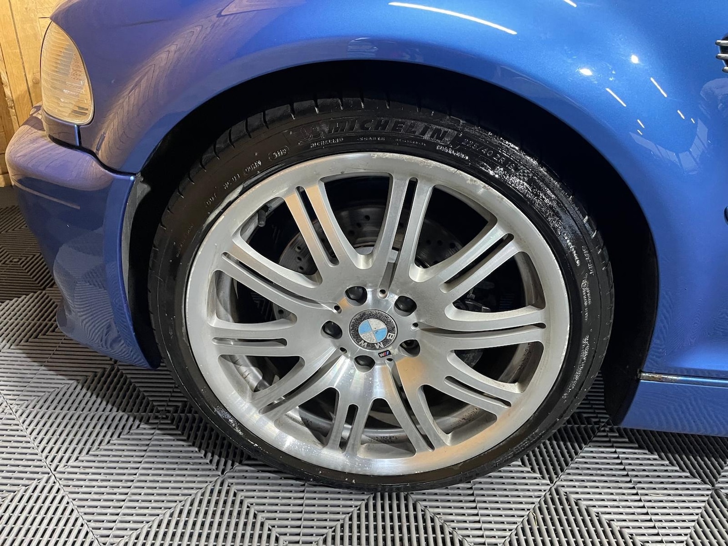 Used BMW M3 2004 for sale - 77312991: Photo 17