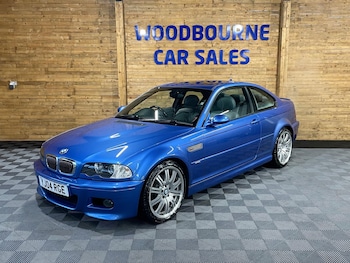 Used BMW M3 2004 for sale - 77312991: Photo