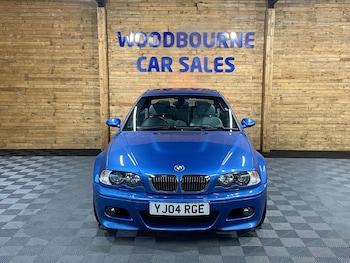 Used BMW M3 2004 for sale - 77312991: Photo