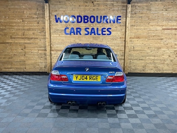 Used BMW M3 2004 for sale - 77312991: Photo