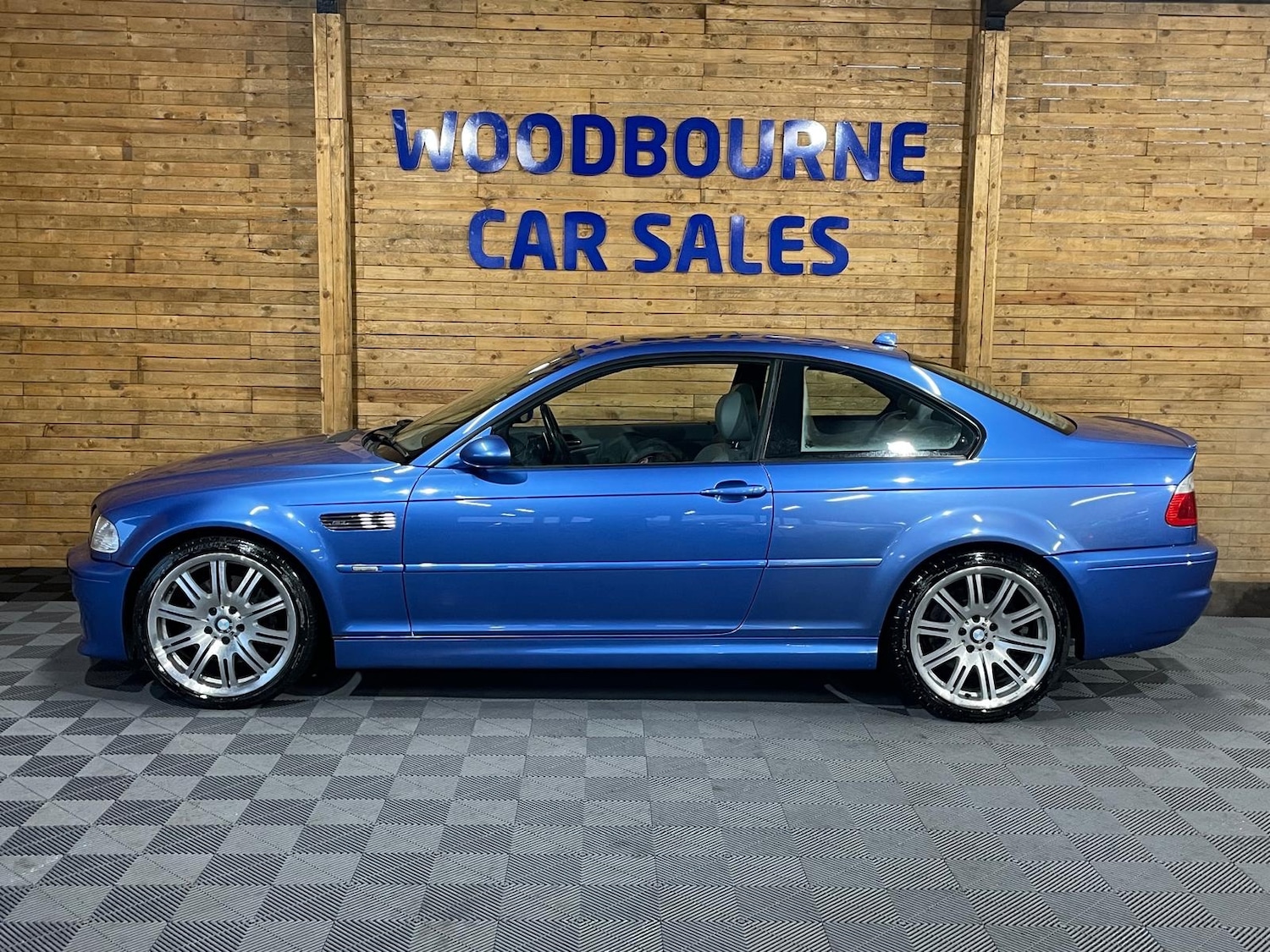Used BMW M3 2004 for sale - 77312991: Photo 6