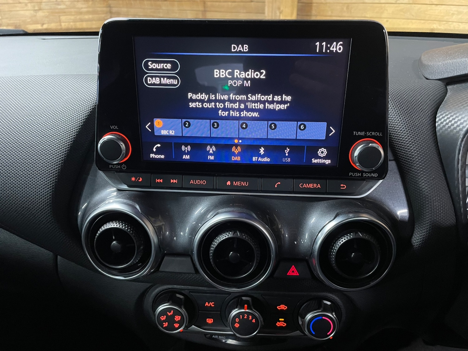 Vehicle 15