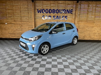 Used Kia Picanto 2022 for sale - 76057809: Photo