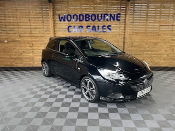 Used Vauxhall Corsa 2017 for sale - 76057828: Photo