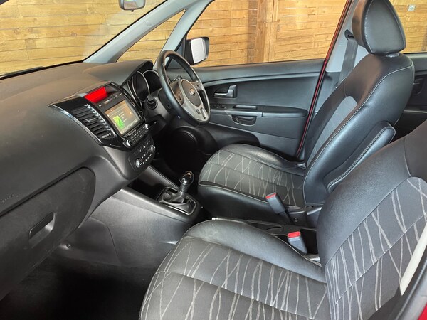 Used Kia Venga 2018 for sale - 76070066: Photo 11