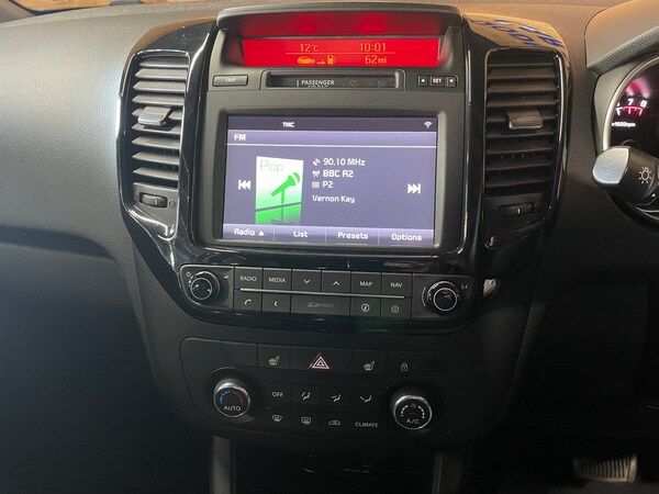 Used Kia Venga 2018 for sale - 76070066: Photo 19