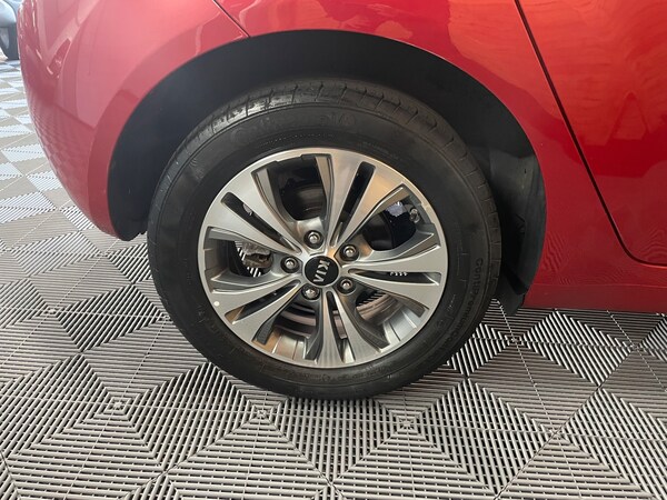 Used Kia Venga 2018 for sale - 76070066: Photo 20